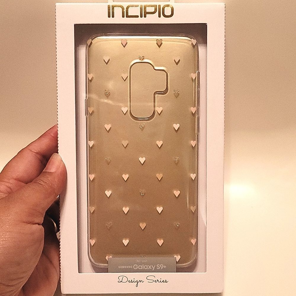 Samsung Galaxy S9+ Phone Case